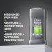 Dove Men+Care 48-Hour Antiperspirant Deodorant 2.7 oz - Extra Fresh, Non-Irritant (2 Count) - Buy Online on GoSupps.com