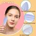 Buy Facial Massage Roller - Silicone Skin Care Tool for Women | Reduce Tiredness & Enhance Beauty - Buy Online on GoSupps.com