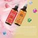 Hydrating Toner Spray - Moisturizing Brightening & Firming | Daily Use For Smooth Glowing & Hydrated Skin(3PCS) - Buy Online on GoSupps.com