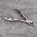  Nail Clipper Nail Cuticle Pliers Nail Trimmer Dead Skin Removal for Fingernails and Toenails 4#17mm knife edge - Buy Online on GoSupps.com