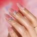 Bluesky All in One Fast & Easy Builder Gel 10ml Pale - Nude | Nail Strengthener and Extender | Long Strong Nails & Extensions | LED UV Lamp Cure - Buy Online on GoSupps.com