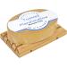 Eclectic Lady Toasted Marshmallow Shampoo Soap Bar - Argan Oil Silk & Honey Protein - Natural Hair Care 4 oz - Buy Online on GoSupps.com