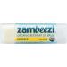 Case of Beeswax Lip Balm by ZAMBEEZI - Suncare 24-Tube Carton - Crafted with USDA Organic Fair Trade Lip Refreshing Ingredients from Zambia Africa - Buy Online on GoSupps.com