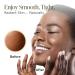 Bee Rx Kanuka Honey Anti-Aging Facial Serum | Anti-Wrinkle Moisturizer for Youthful Skin - Buy Online on GoSupps.com