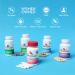BoriCap Suppositories Applicator & FloraCap Probiotic Bundle - 60 Caps | Best Value Set! - Buy Online on GoSupps.com
