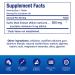 High Allicin Odorless Garlic Pills - Clinical Formula Allicin Supplement for Heart and Immune Support - Vegetarian Non-GMO & Made in The USA in cGMP Facilities - 60 Servings - Buy Online on GoSupps.com