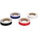 Seachoice Self-Adhesive Boat Striping Tape - 3/4 inch x 50 ft - Red Vinyl - 3 Mil Thickness - Buy Online on GoSupps.com