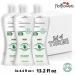 HOT FLOWERS Mint Feminine Wash 4.4 oz - pH Balanced Intimate Care for Women, Gynecologist Tested - Buy Online on GoSupps.com