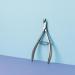 STALEKS PRO by Natury Nails Professional Cuticle Pliers 6 mm Stainless Steel Expert 81-6 - Buy Online on GoSupps.com