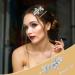 10-Piece Rhinestone Wedding Hair Clips - Crystal Bridal Hair Pins in Silver, Elegant Barrette Leaf Flower Hair Accessories for Bride Women and Girls (Rhinestone Style) - Buy Online on GoSupps.com