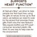 Nature's Way CoQ10 100 mg - 30 Softgels | Heart Health & Energy Support - Buy Online on GoSupps.com