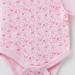 Pink Baby Gift Set with Clothes, Teddy Bear, and Gifts - Perfect Keepsake Box for Baby Girl - Buy Online on GoSupps.com