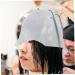 Beaupretty Salon Hair Dye Cap Silicone Highlight Hat Highlight Cap Silicone Hair Dyeing Caps Frosting Coloring Hat Has Hats Silicone Hair Coloring Hat Hair Cap Silica Gel Brighten - Buy Online on GoSupps.com