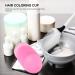 Buy Lurrose 2x Hair Dye Shells & Shakers - Essential Salon Tools for Home & Professional Use - Buy Online on GoSupps.com