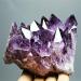 Amethyst Rough Stone 20-120g Natural Dream Amethyst Quartz Crystal Cluster (Size : 20-40g) - Buy Online on GoSupps.com