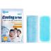 Virtcooy Cooling Front Patch | Cooling Strips Patch for Forehead Portable Fever Patches with Cooling Gel Pads for Sunburn - Buy Online on GoSupps.com