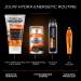 L'Oreal Men Expert Hydra Energetic Anti-Fatigue Moisturizing Lotion 1.6oz - Buy Online on GoSupps.com