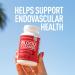 Health Plus Blood Cleanse - Gluten Free Dietary Supplement - Natural Herbal Ingredients 90 Capsules for Detox & Wellness - Buy Online on GoSupps.com