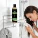  Godpqiui Moisturizing Shampoo | 100ml Anti-Frizz Scalp Cleanser - Strengthening Anti-Frizz Shampoo | For Scalp Health Repair Shine and Hydration for Women - Buy Online on GoSupps.com