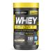 Cellucor Whey Sport Protein Powder Vanilla | Post Workout Recovery Drink with Whey Protein Isolate  Creatine & Glutamine | 18 Servings Vanilla 18 Servings (Pack of 1)