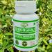 Bhringraj Capsules for Men & Women | Premium Ayurvedic Herbal Supplement | 500 mg | 60 Veggie Capsules | Natural Eclipta Prostrata | 240 Count - Buy Online on GoSupps.com