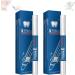 Teeth Whitening Pen,Teeth Whitening Essence Pen,Instant Teeth Stain Remover Pen,Teeth Cleaning Serum Reduce Yellowing
