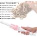 Dioche Automatic 360 Rotating Curling Iron | Professional Ceramic Hair Curler & Styling Tool for Home & Salon Use - Buy Online on GoSupps.com