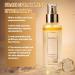 White Truffle Spray Serum Face Mist Anti Aging Moisturiser Spray Skincare Hydrating Facial Mist Moisturizing Fading Spots Skin Care And Brightening Serum Spray Face Mist Spray Hydrating. - Buy Online on GoSupps.com