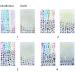 Chinese Styles Lucky Dragon Art Decoration Stickers Decals Nail Art Sticker 3D Decals Nail Art(1 Multicolor) Multicolor1 - Buy Online on GoSupps.com