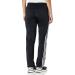 adidas Women's Essentials Tricot Open Hem Pants - Black/White - Size Small - Buy Online on GoSupps.com