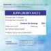Hyaluronic Acid 1000mg Capsules for Skin & Joint Repair - 60 Count - Men & Women Supplements - Buy Online on GoSupps.com
