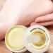 Cracked Heel Cream Foot Lotion 15g for Dry Cracked Feet - Foot Care Heals and Moisturizes for Healthy Feet Exfoliating Cream for Cracked Heels and Dry Feet Halatua - Buy Online on GoSupps.com