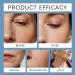 Face Cream | Anti-Aging Radiance Fluid 30ml Facial Care with Plant Extracts in a Dropper Bottle Day and Night Care - Buy Online on GoSupps.com