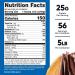 Nutricost Grass-Fed Whey Protein Concentrate - Chocolate Peanut Butter 5LBS | Premium Quality Whey Protein for Muscle Growth - Buy Online on GoSupps.com