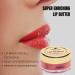 Organic Netra Premium Lip Butter Moistures Lips Mask for All Occasions Perfect for Everyone Enriched with Organic and Natural Ingredients 8gm - Buy Online on GoSupps.com