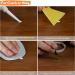 REALINN Wood Furniture Repair Kit - Touch Up Fillers for Wooden Door, Floor, Table, Cabinet - Repair Scratch, Crack, Chip, Hole - Restore Cherry, Walnut, Maple Wood - Buy Online on GoSupps.com