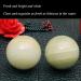 Unbit Baoding Balls - Marble Green Stress Balls for Adults | Decompression Hand Exercise | 50mm Chinese Sports Massage Ball - Buy Online on GoSupps.com