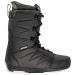 Airtracks Snowboard Boots Star - Snowboard Boots - Snowboard Shoes - Snowboard Shoes - All Sizes - Men - Men - 2 x Colors Black Boots Eu 46 / MP 30