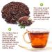 Premium Cocoa Rooibos Tea Blend - 70g Loose Leaf | Exotic Mixed Fruit Flavor for Hot & Iced Tea - Buy Online on GoSupps.com