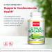 Citrus Bergamot 500mg - Jarrow Formulas 60 Veggie Caps | Heart Health & Cholesterol Support - Buy Online on GoSupps.com
