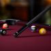 Viper Graphstrike 58 2-Piece Fiberglass Graphite Billiard Cue - Black - Buy Online on GoSupps.com