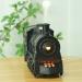 Train Shape Essential Oil Diffuser - 300ml Aromatherapy Humidifier with 2 Color Lights & Modes for Home Office Hotel Decor - Buy Online on GoSupps.com