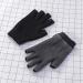 Beavorty 3 Pairs Moisturizing Gloves Black Gloves Gel Gloves Mositurizing Glove Hydrating Glove Spa Glove Mositurizing Fingerless Glove Whitening Glove Simple Apparel - Buy Online on GoSupps.com