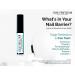 Edge Perfection Original Easy Peel Polish Barrier - 0.25 Fl Oz - Quick-Drying Liquid Latex for Flawless Manicures & Pedicures - Buy Online on GoSupps.com