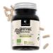 Organic Shiitake * Plantae * 60 Vegetable Capsules * Strengthens the Immune System * 50% Polysaccharides + 15% Beta Glucans *