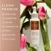 Marula Nourishing Facial Oil - Anti-Aging Serum for Plump Hydrated Skin | Minimize Pores Diminish Lines & Wrinkles | 10 Natural Oils - 1 oz by Georgette Klinger - Buy Online on GoSupps.com