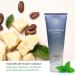 L'EUDINE Blue Reliever Cream - Joint & Muscle Therapy with Cocoa Butter & Menthol - 4 Fl Oz - Buy Online on GoSupps.com