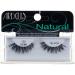 Ardell Fashion Lashes Natural Strip Lash Black 120 1 ea (Pack of 3)