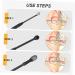 Ipetboom Gentle Earwax Removal Kit Includes Picks and Scoop for Safe Canal Cleaning - Buy Online on GoSupps.com