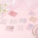 10 Sheets Face Stickers Self-Adhesive Face Diamonds Face Crystal Stick on Rhinestones for Makeup Pearl Stickers for Face Eye Body Nail Festival Party (Assorted Styles) - Buy Online on GoSupps.com